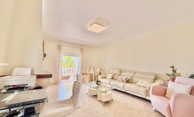 Venta - Detached Villa -
Ciudad Quesada - Centro de la Ciudad Quesada