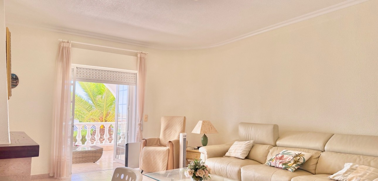 Venta - Detached Villa -
Ciudad Quesada - Centro de la Ciudad Quesada