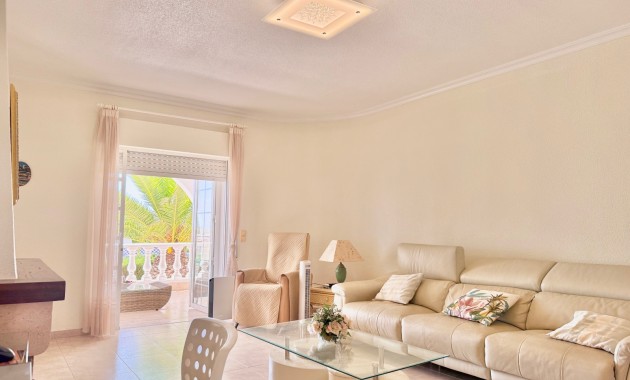 Venta - Detached Villa -
Ciudad Quesada - Centro de la Ciudad Quesada
