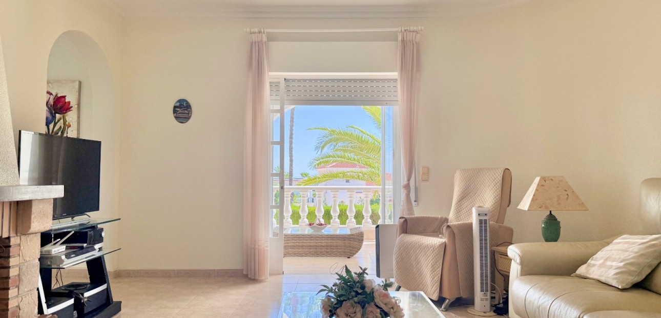 Venta - Detached Villa -
Ciudad Quesada - Centro de la Ciudad Quesada