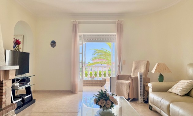 Venta - Detached Villa -
Ciudad Quesada - Centro de la Ciudad Quesada