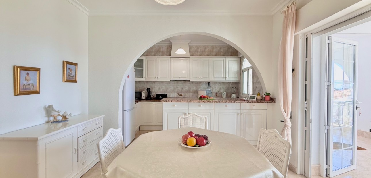 Venta - Detached Villa -
Ciudad Quesada - Centro de la Ciudad Quesada
