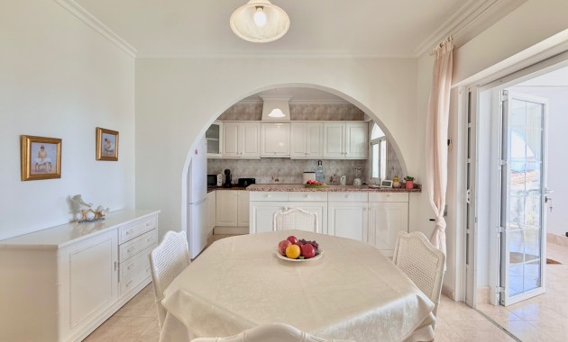 Venta - Detached Villa -
Ciudad Quesada - Centro de la Ciudad Quesada