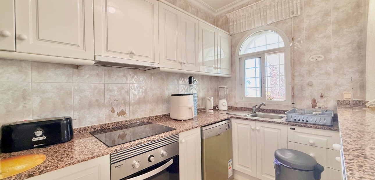 Venta - Detached Villa -
Ciudad Quesada - Centro de la Ciudad Quesada