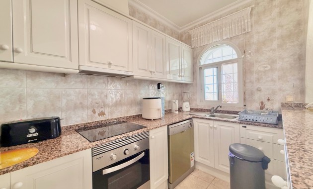 Venta - Detached Villa -
Ciudad Quesada - Centro de la Ciudad Quesada