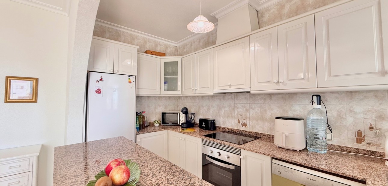 Venta - Detached Villa -
Ciudad Quesada - Centro de la Ciudad Quesada