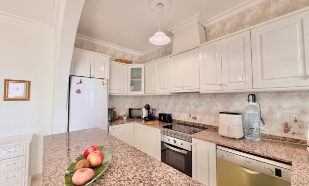 Venta - Detached Villa -
Ciudad Quesada - Centro de la Ciudad Quesada