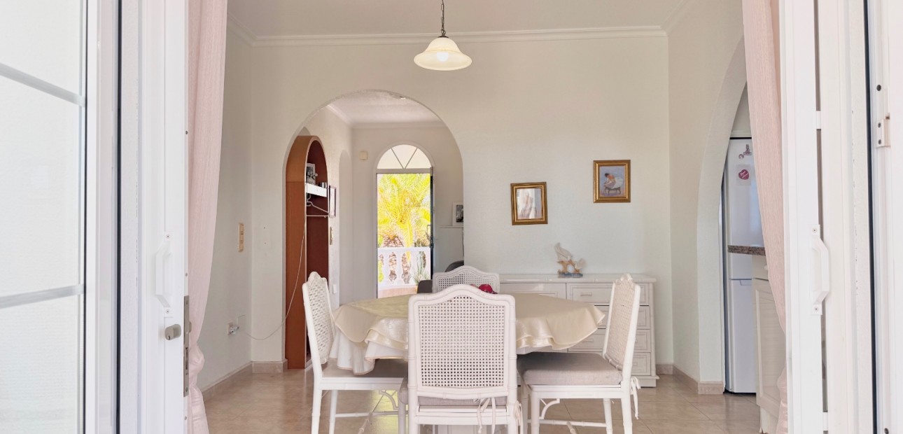 Venta - Detached Villa -
Ciudad Quesada - Centro de la Ciudad Quesada