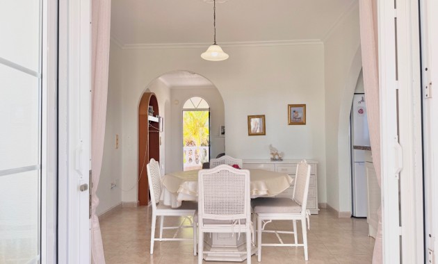 Venta - Detached Villa -
Ciudad Quesada - Centro de la Ciudad Quesada