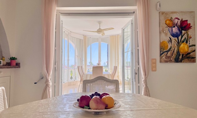 Venta - Detached Villa -
Ciudad Quesada - Centro de la Ciudad Quesada