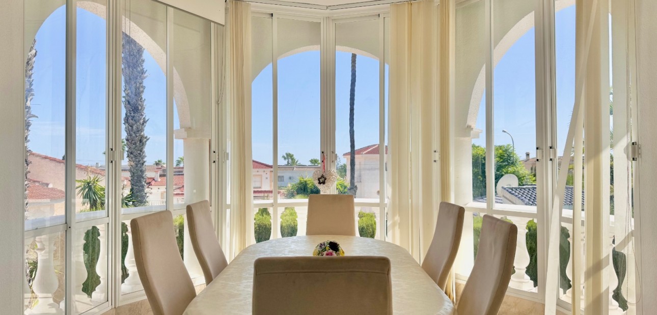 Venta - Detached Villa -
Ciudad Quesada - Centro de la Ciudad Quesada