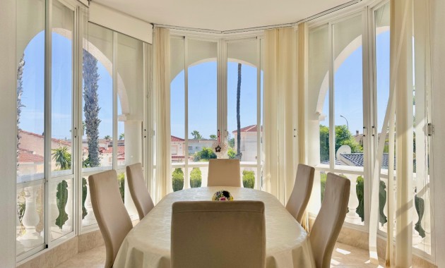 Venta - Detached Villa -
Ciudad Quesada - Centro de la Ciudad Quesada