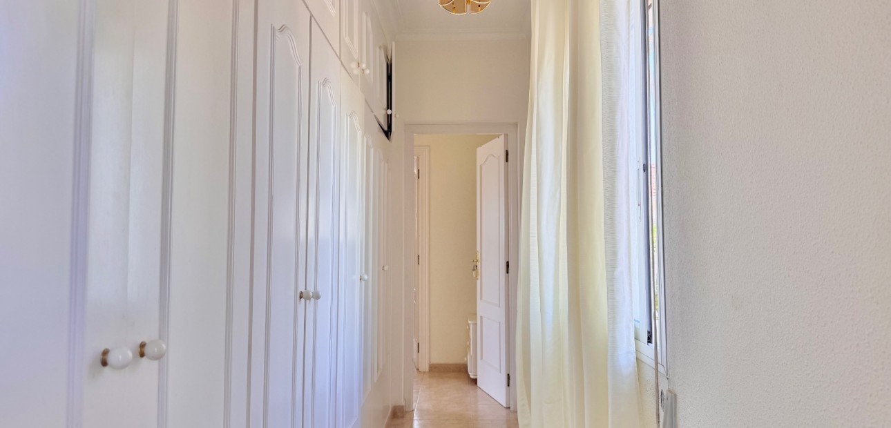 Venta - Detached Villa -
Ciudad Quesada - Centro de la Ciudad Quesada