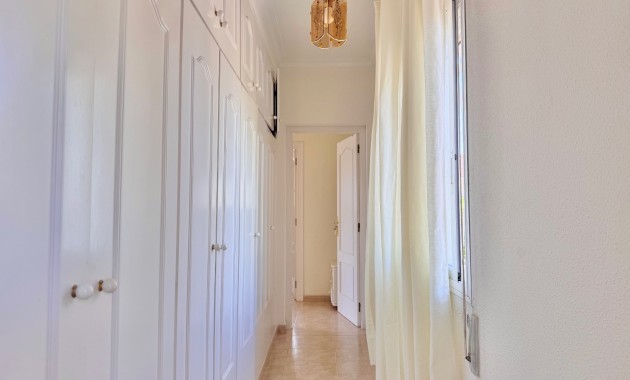 Venta - Detached Villa -
Ciudad Quesada - Centro de la Ciudad Quesada