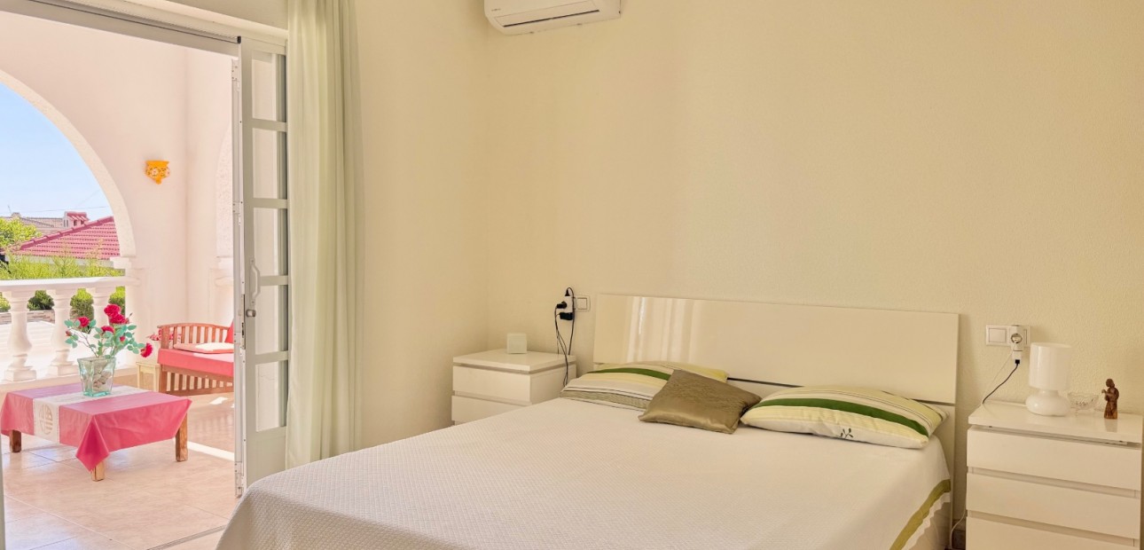 Venta - Detached Villa -
Ciudad Quesada - Centro de la Ciudad Quesada