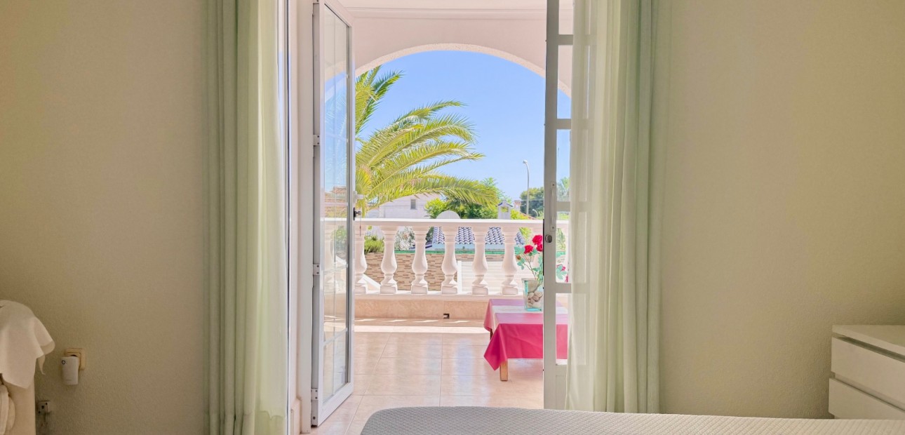 Venta - Detached Villa -
Ciudad Quesada - Centro de la Ciudad Quesada