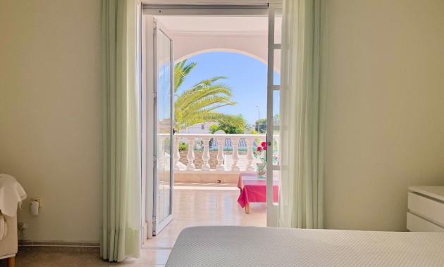 Venta - Detached Villa -
Ciudad Quesada - Centro de la Ciudad Quesada