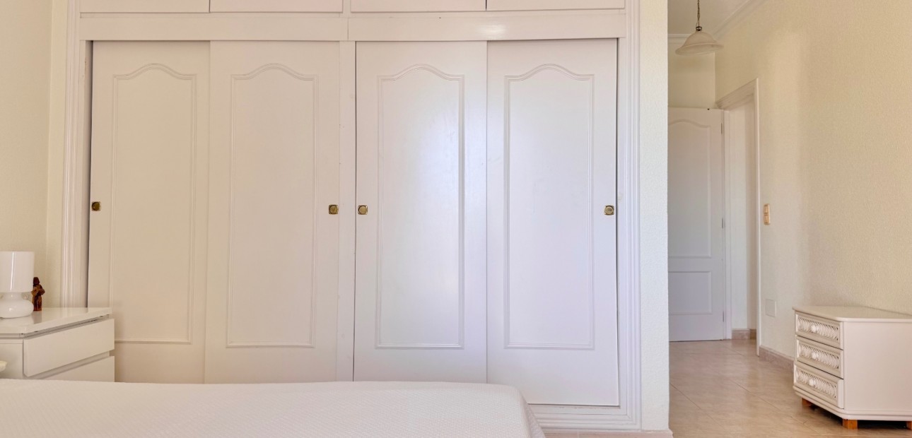 Venta - Detached Villa -
Ciudad Quesada - Centro de la Ciudad Quesada