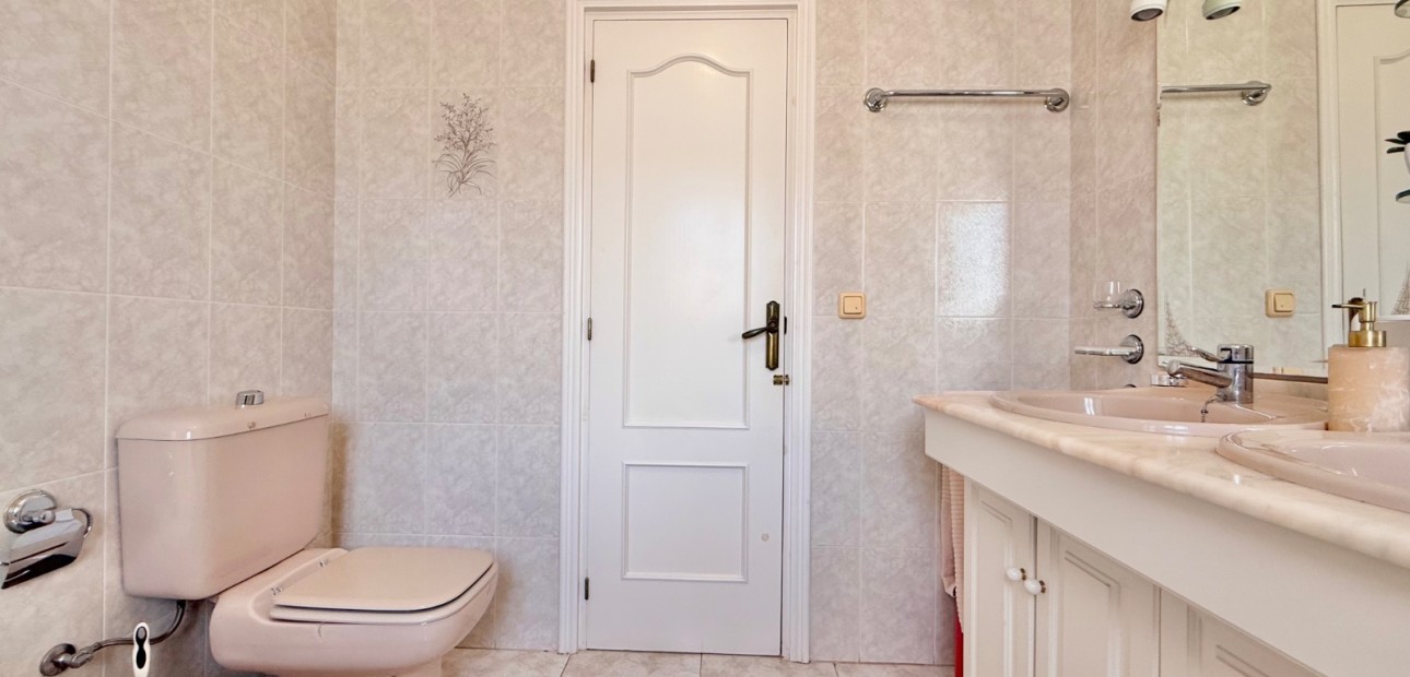 Venta - Detached Villa -
Ciudad Quesada - Centro de la Ciudad Quesada