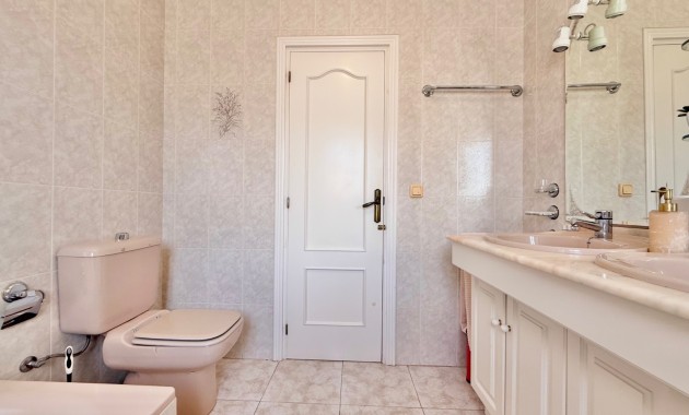 Venta - Detached Villa -
Ciudad Quesada - Centro de la Ciudad Quesada
