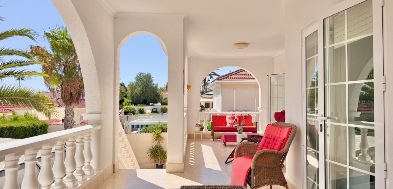 Venta - Detached Villa -
Ciudad Quesada - Centro de la Ciudad Quesada