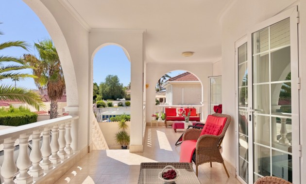 Venta - Detached Villa -
Ciudad Quesada - Centro de la Ciudad Quesada