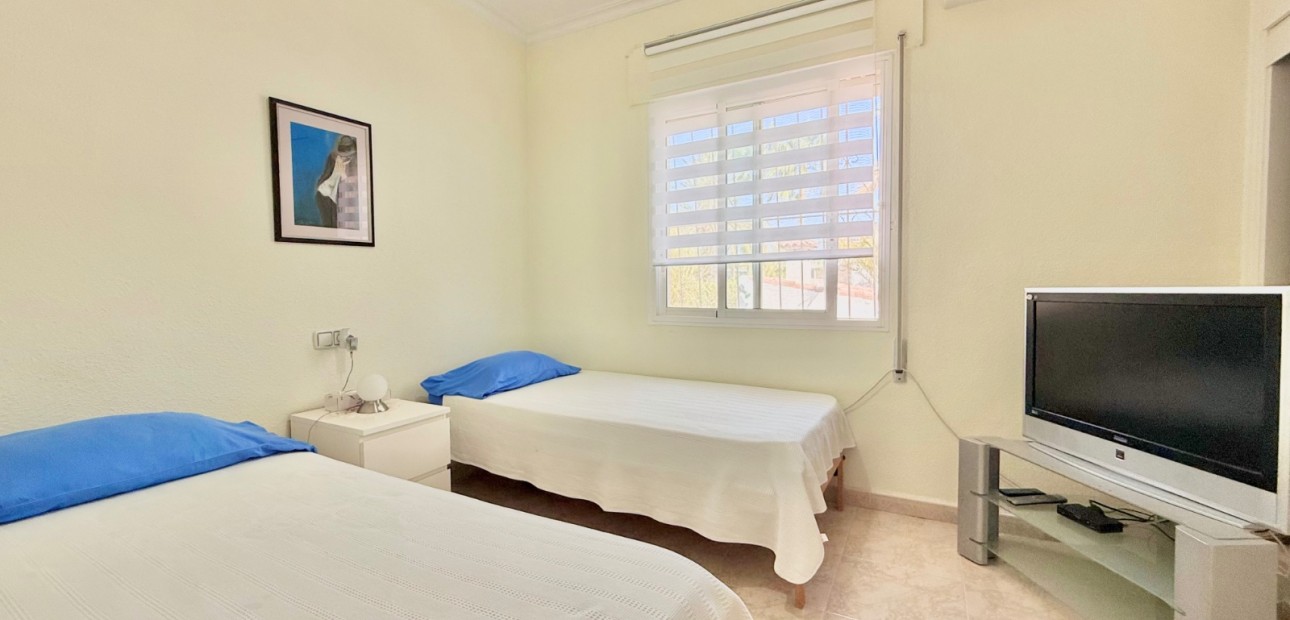Venta - Detached Villa -
Ciudad Quesada - Centro de la Ciudad Quesada