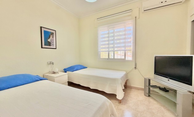 Venta - Detached Villa -
Ciudad Quesada - Centro de la Ciudad Quesada