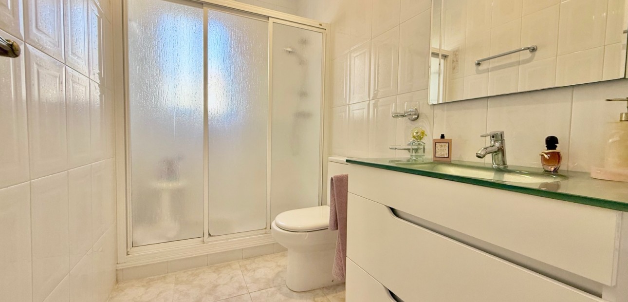 Venta - Detached Villa -
Ciudad Quesada - Centro de la Ciudad Quesada