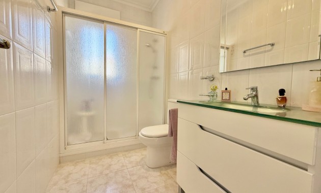Venta - Detached Villa -
Ciudad Quesada - Centro de la Ciudad Quesada