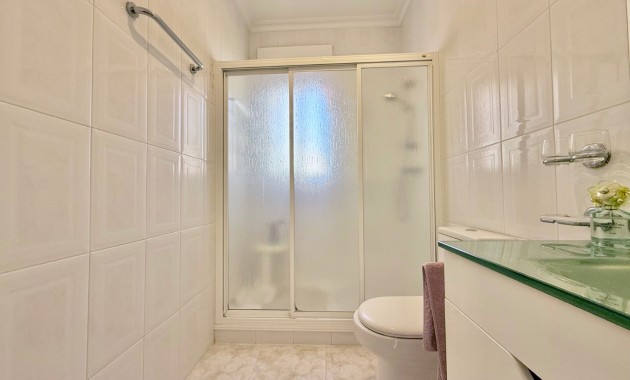 Venta - Detached Villa -
Ciudad Quesada - Centro de la Ciudad Quesada