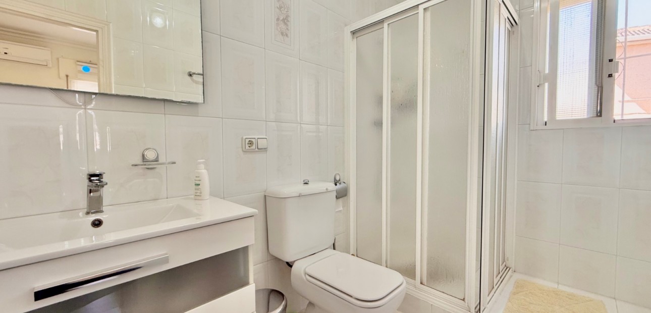 Venta - Detached Villa -
Ciudad Quesada - Centro de la Ciudad Quesada