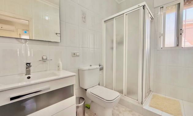 Venta - Detached Villa -
Ciudad Quesada - Centro de la Ciudad Quesada