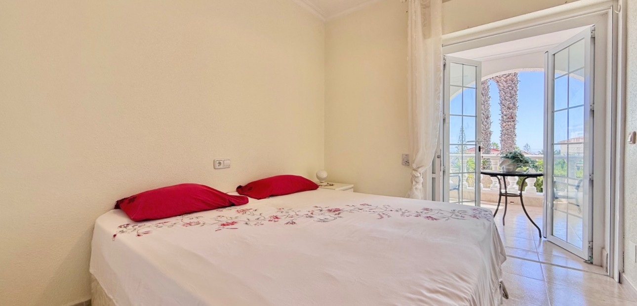 Venta - Detached Villa -
Ciudad Quesada - Centro de la Ciudad Quesada