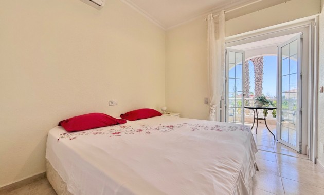 Venta - Detached Villa -
Ciudad Quesada - Centro de la Ciudad Quesada