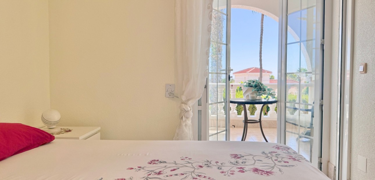 Venta - Detached Villa -
Ciudad Quesada - Centro de la Ciudad Quesada