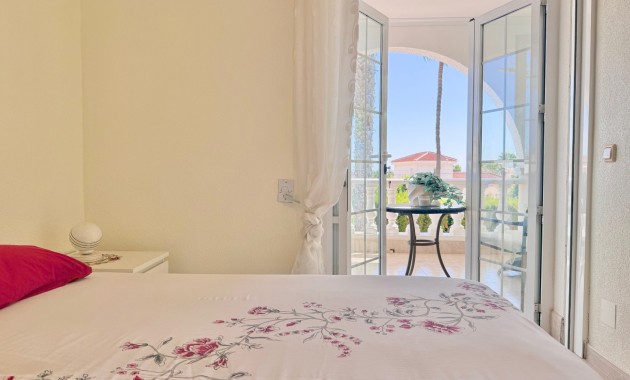 Venta - Detached Villa -
Ciudad Quesada - Centro de la Ciudad Quesada