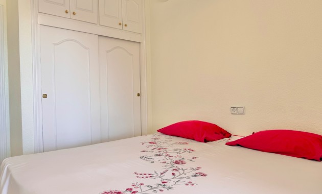 Venta - Detached Villa -
Ciudad Quesada - Centro de la Ciudad Quesada
