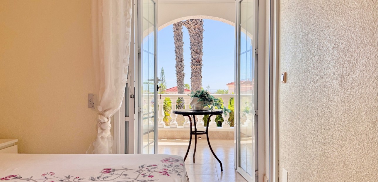 Venta - Detached Villa -
Ciudad Quesada - Centro de la Ciudad Quesada