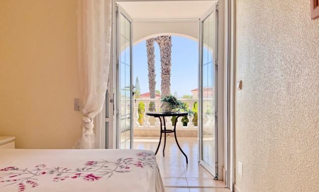 Venta - Detached Villa -
Ciudad Quesada - Centro de la Ciudad Quesada