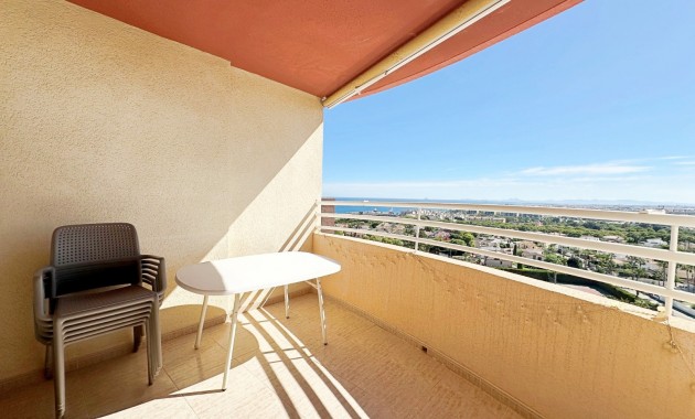 Venta - Apartment / Duplex -
Orihuela Costa - Campoamor