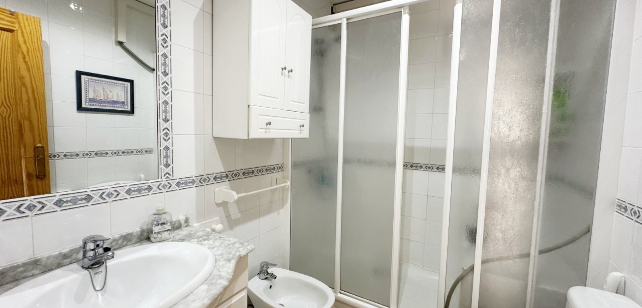 Venta - Apartment / Duplex -
Orihuela Costa - Campoamor