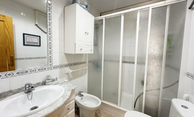 Venta - Apartment / Duplex -
Orihuela Costa - Campoamor