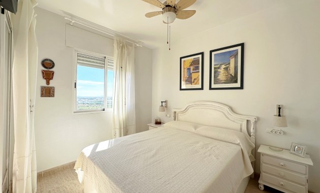 Venta - Apartment / Duplex -
Orihuela Costa - Campoamor