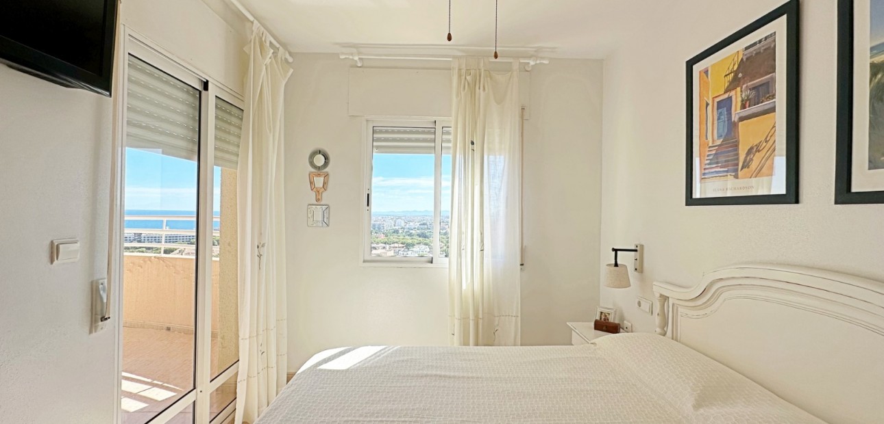 Venta - Apartment / Duplex -
Orihuela Costa - Campoamor