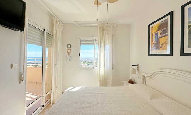 Venta - Apartment / Duplex -
Orihuela Costa - Campoamor