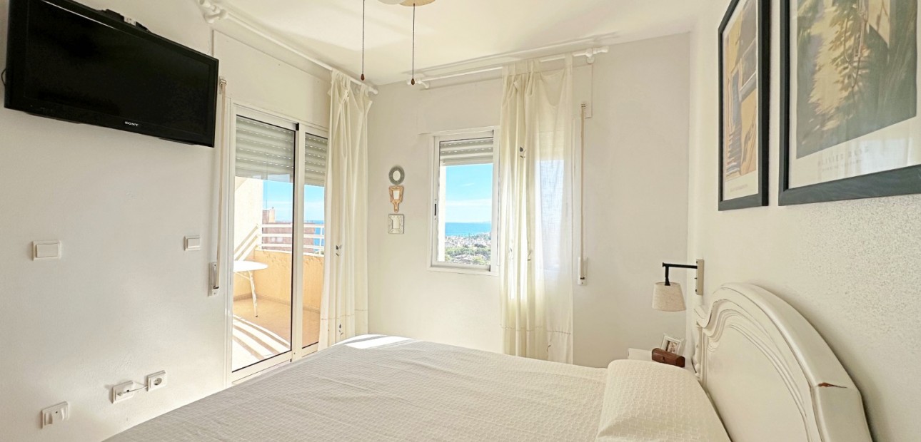 Venta - Apartment / Duplex -
Orihuela Costa - Campoamor