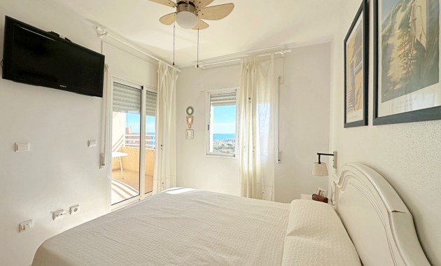 Venta - Apartment / Duplex -
Orihuela Costa - Campoamor