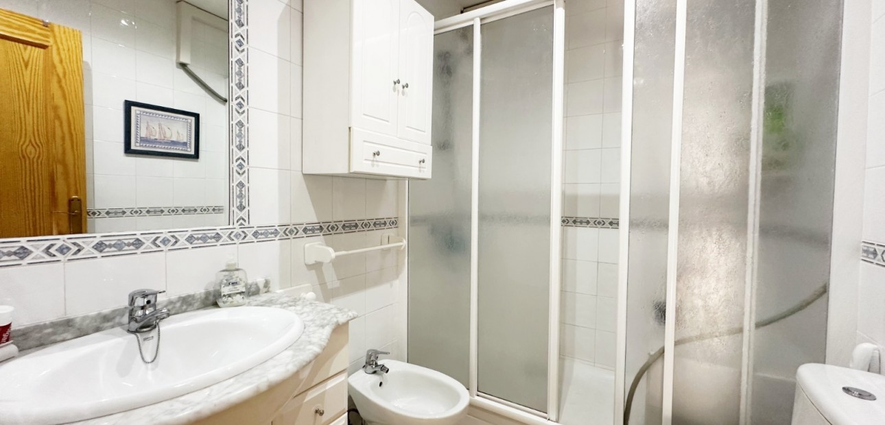 Venta - Apartment / Duplex -
Orihuela Costa - Campoamor