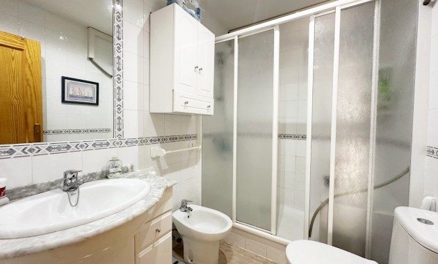 Venta - Apartment / Duplex -
Orihuela Costa - Campoamor